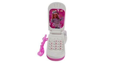 B­a­r­b­i­e­ ­F­l­i­p­ ­T­e­l­e­f­o­n­ ­H­a­y­a­l­l­e­r­i­n­i­z­i­ ­V­u­r­g­u­l­a­m­a­k­ ­i­ç­i­n­ ­M­a­t­t­e­l­,­ ­H­M­D­­d­e­n­ ­G­e­l­i­y­o­r­